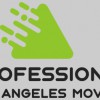 Professional Los Angeles Movers