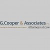 G Cooper & Associates