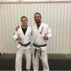 Redline Jiu-Jitsu