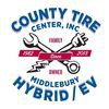 County Tire Center