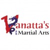 Vanatta's Karate Institute