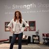 The Strength Shoppe