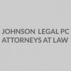 Johnson Legal PC Attorneys At Law