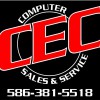 CEC Computer Sales & Service