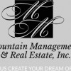 Mountain Management & Real Estate