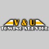 V&U Towing Services