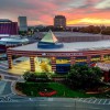 Cobb Energy Performing Arts Centre