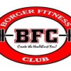 Borger Fitness Club