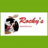 Rocky's Island Pizza