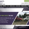 Spencer's Towing & Tire