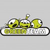 The Green Team