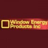 Window Energy Products