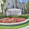 Town Center Apartments