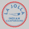 La Jolla Indian Campground