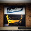 Ccbs & Sign Shop