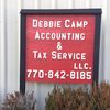 Debbie Camp Accounting & Tax Service