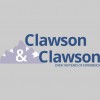 Clawson & Clawson