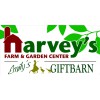 Harvey's Farm & Garden Center
