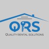 QRS Quality Rental Solutions