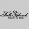 The Falls Church School Of Ballet