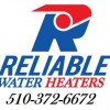 Reliable Water Heaters