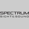 Spectrum Sight & Sound