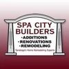 Spa City Builders