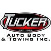 Tucker Autobody & Towing