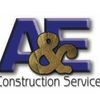 A & E Construction Services