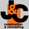 J&C Construction & Remodeling