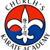 Church's Karate Academy