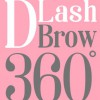 D Lash N Brow 360