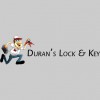 Duran's Lock & Key