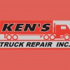 Ken's Truck & Trailer Repair