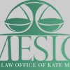 The Law Offices Of Kate Mesic, P.A