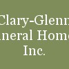 Clary-Glenn Funeral Homes