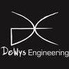 Dewys Industrial Design