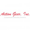 Action Gear Embroidery