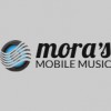 Mora's Mobile Music