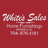 White's Sales Home Furnishings & Carpet