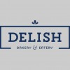 Delish Bakery & Eatery