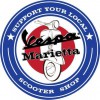 Vespa Marietta