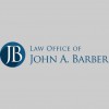 John Barber Law Office