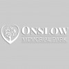 Onslow Memorial Park