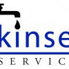 Kinsey Plumbing Services