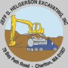 Jeff D Helgerson Excavating & Septic