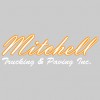 Mitchell Trucking & Paving