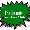 Lewis Lock & Safe