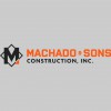 Machado & Sons Construction