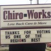 Chiro-Works